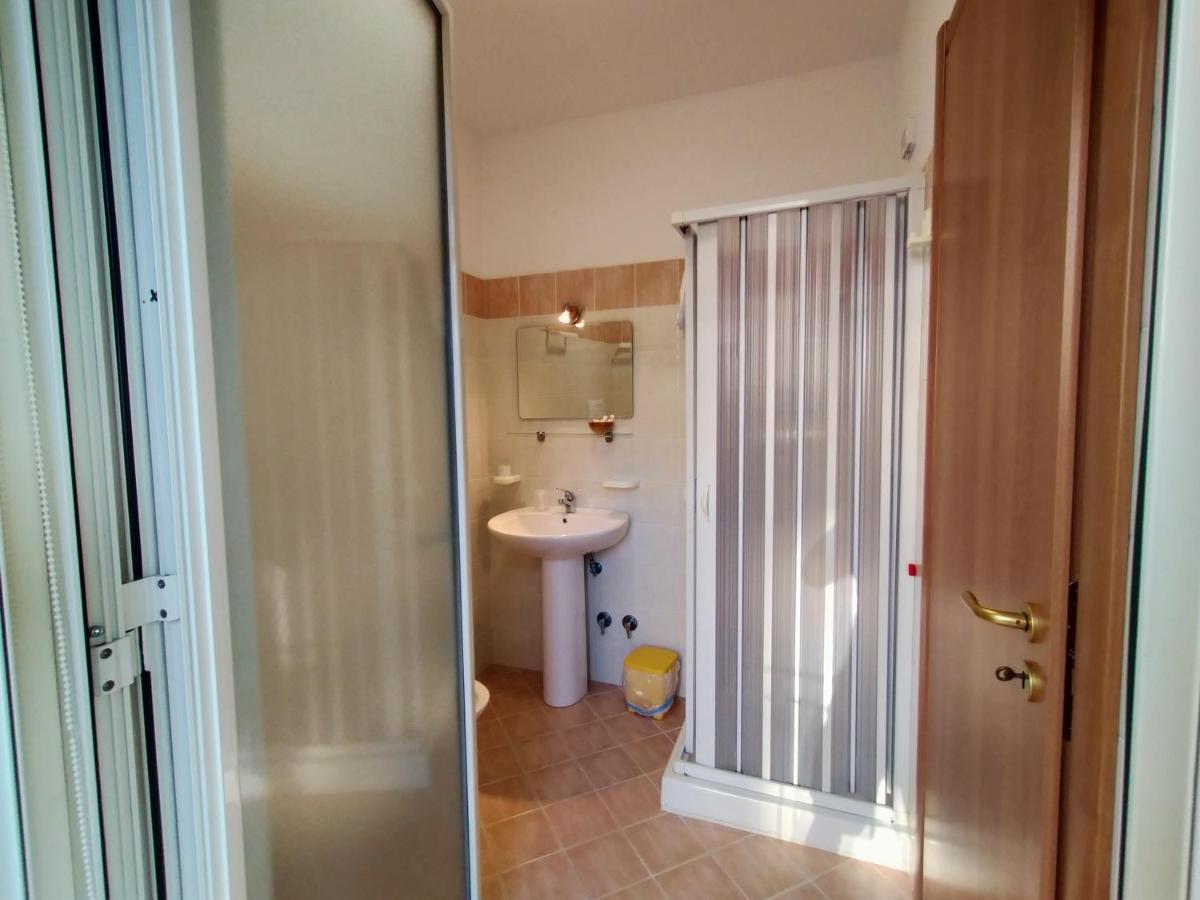 B&B Villa Degli Ulivi Praia a Mare Dış mekan fotoğraf