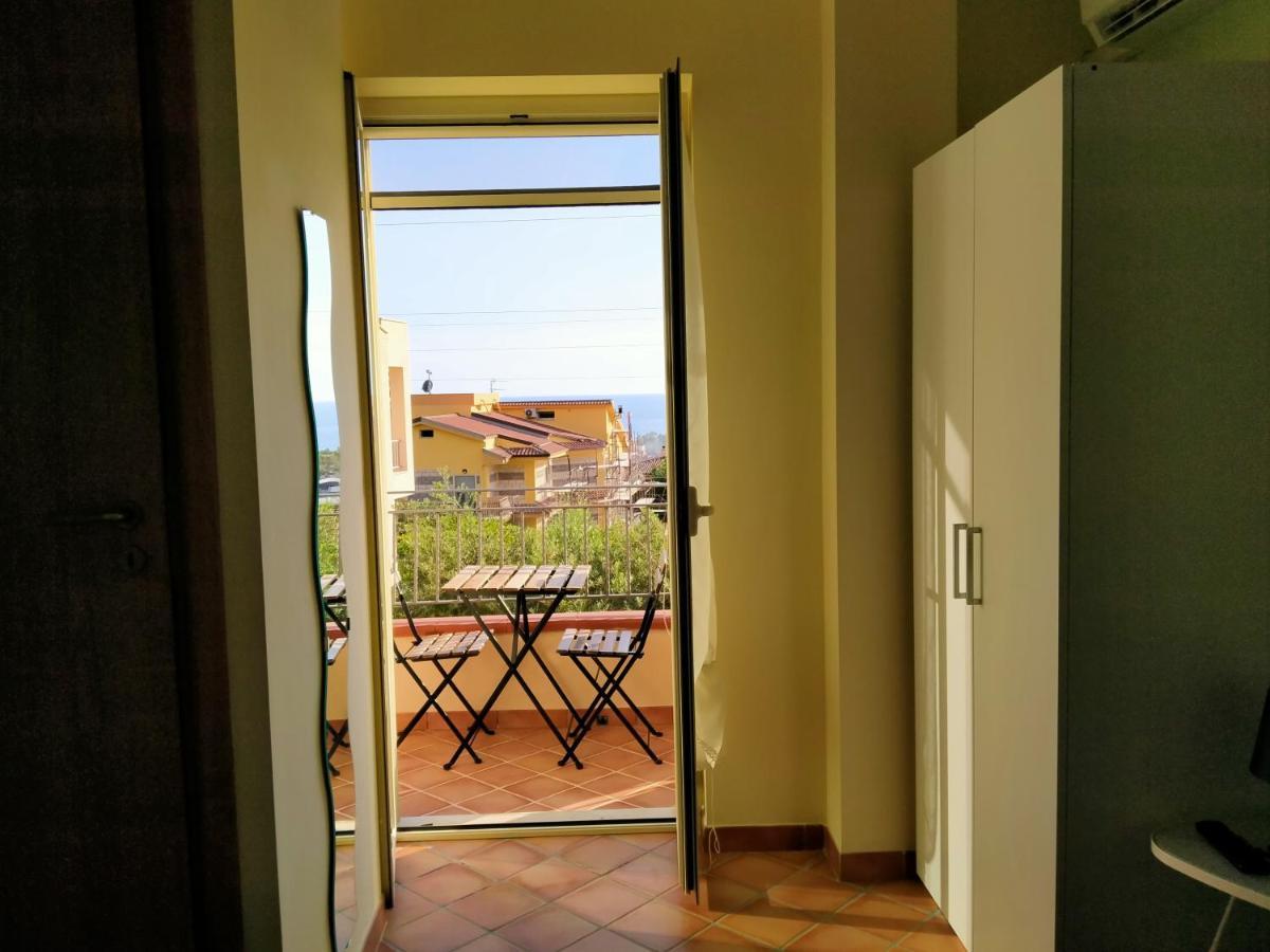 B&B Villa Degli Ulivi Praia a Mare Dış mekan fotoğraf